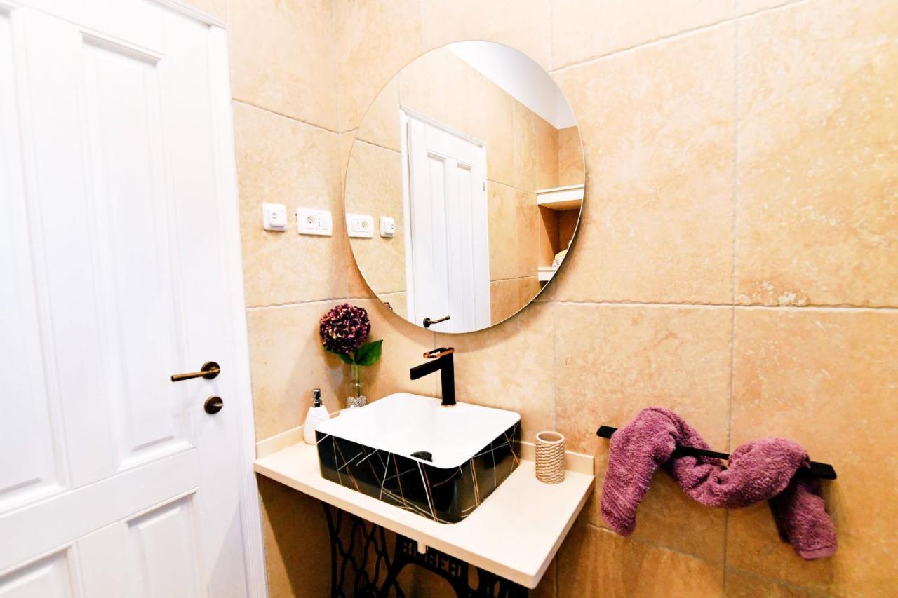 Apartment Carissima-Direct On Sea, Lovran-Opatija Luaran gambar