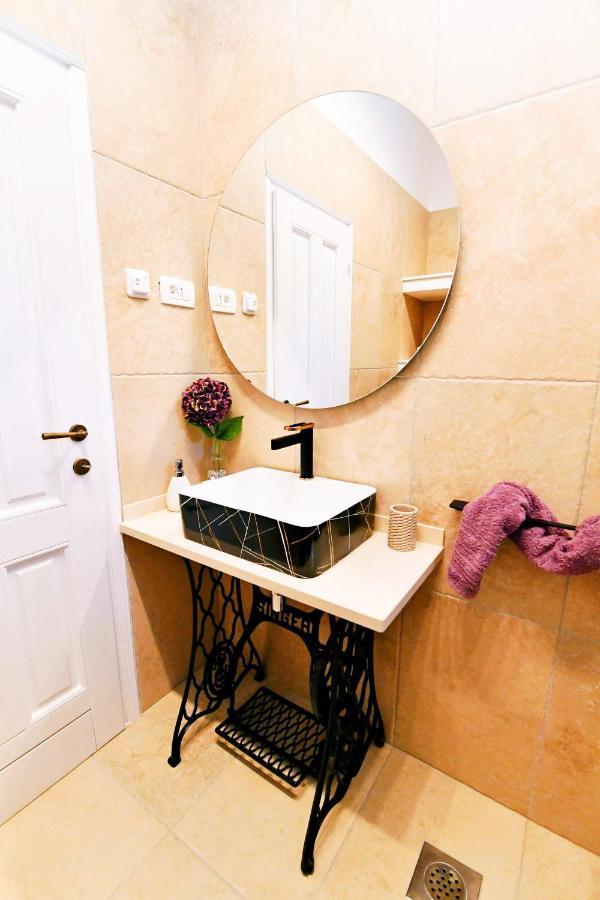 Apartment Carissima-Direct On Sea, Lovran-Opatija Luaran gambar
